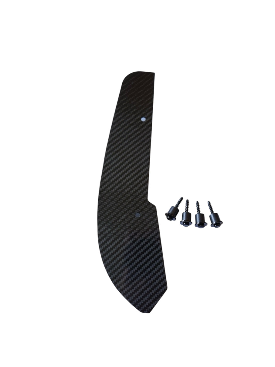 M2 Arch Guards – Mudflaps for BMW F87 M2 & Competition