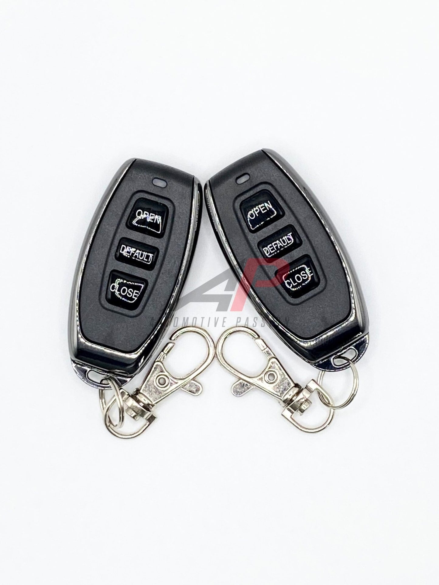 RS6 RS7 Valve Controller – ExValve by ASR for Audi C8 Performance Exhaust Control