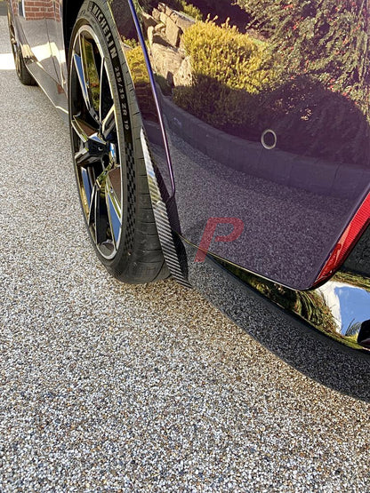 BMW G42 2 Series Arch Guards/Mudflaps