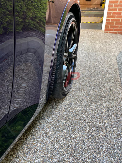 BMW G42 2 Series Arch Guards/Mudflaps