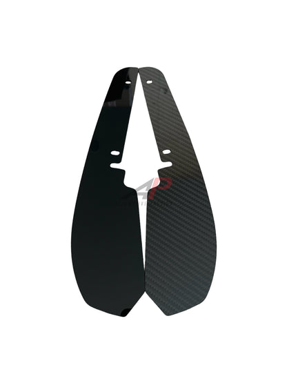 G80 M3/M4 Arch Guards – BMW Mudflaps for G80 G81 G82 G83 M3/M4 Paint Protection