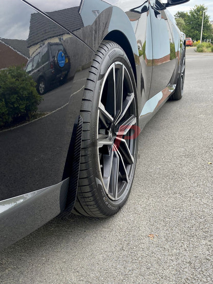 BMW G42 2 Series Arch Guards/Mudflaps