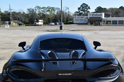 570S Carbon Rear Wing – AP Design for McLaren Sports Series