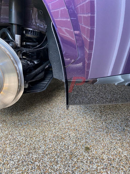 BMW G42 2 Series Arch Guards/Mudflaps