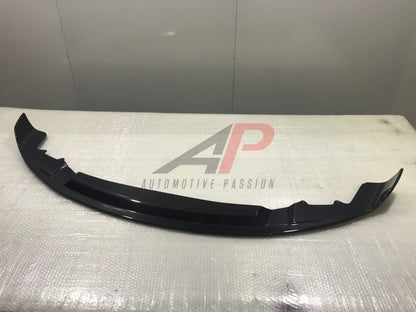 M2 Comp Front Splitter – Dry Carbon Lip for BMW F87 Competition