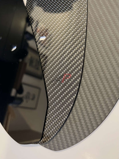 BMW X3m/X4 2017-2024 Arch Guards/Mudflaps