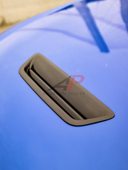 TTRS 8S FL Aero Kit – Full Dry Carbon Package for Audi 2019+ Facelift Models