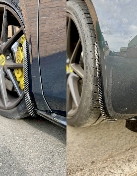 LOTUS EMIRA ARCH GUARDS