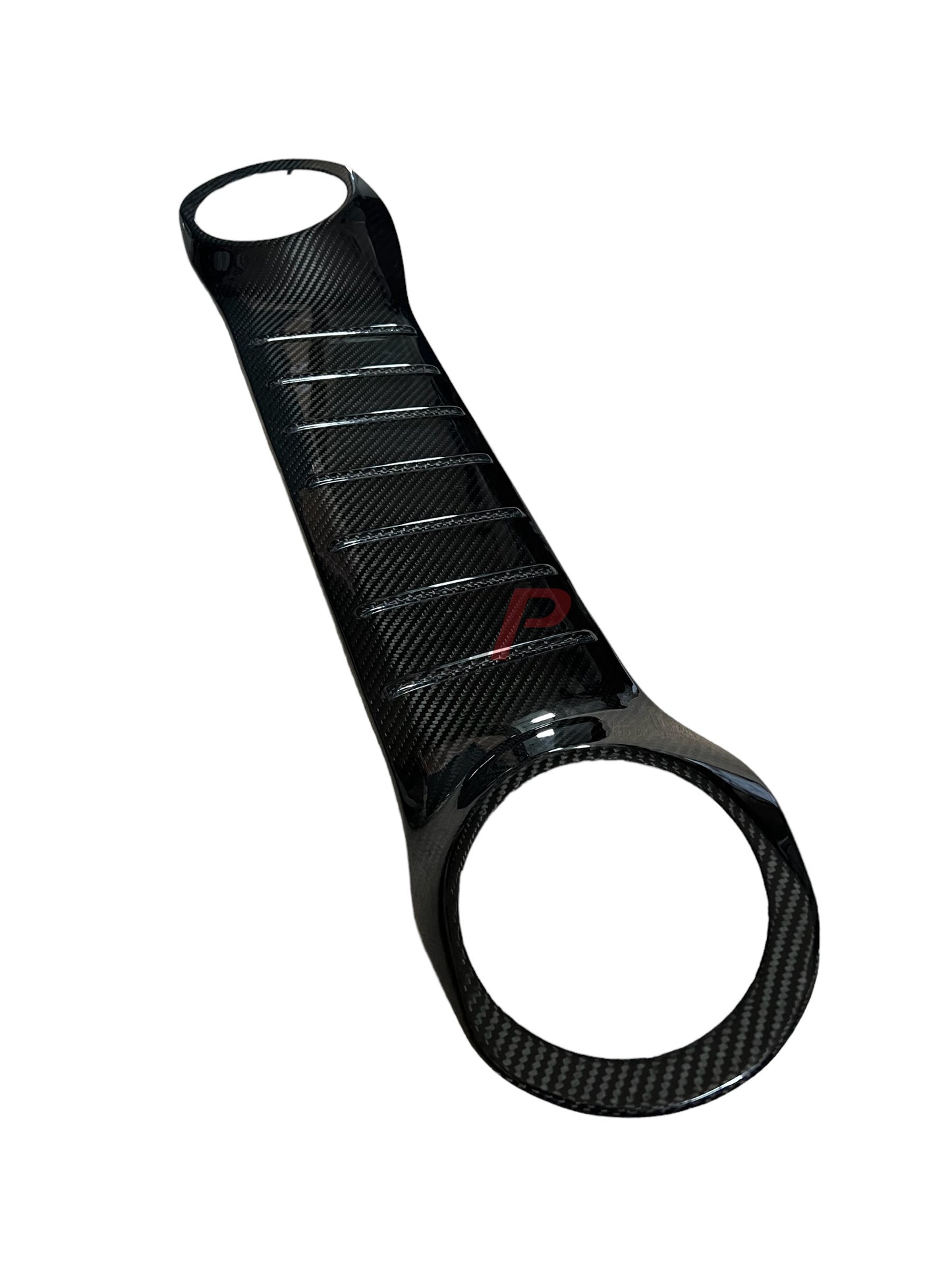 Cayman Carbon Engine Cover – Porsche 981/718 Carbon Engine Lid & Rear Bulkhead Brace Bar