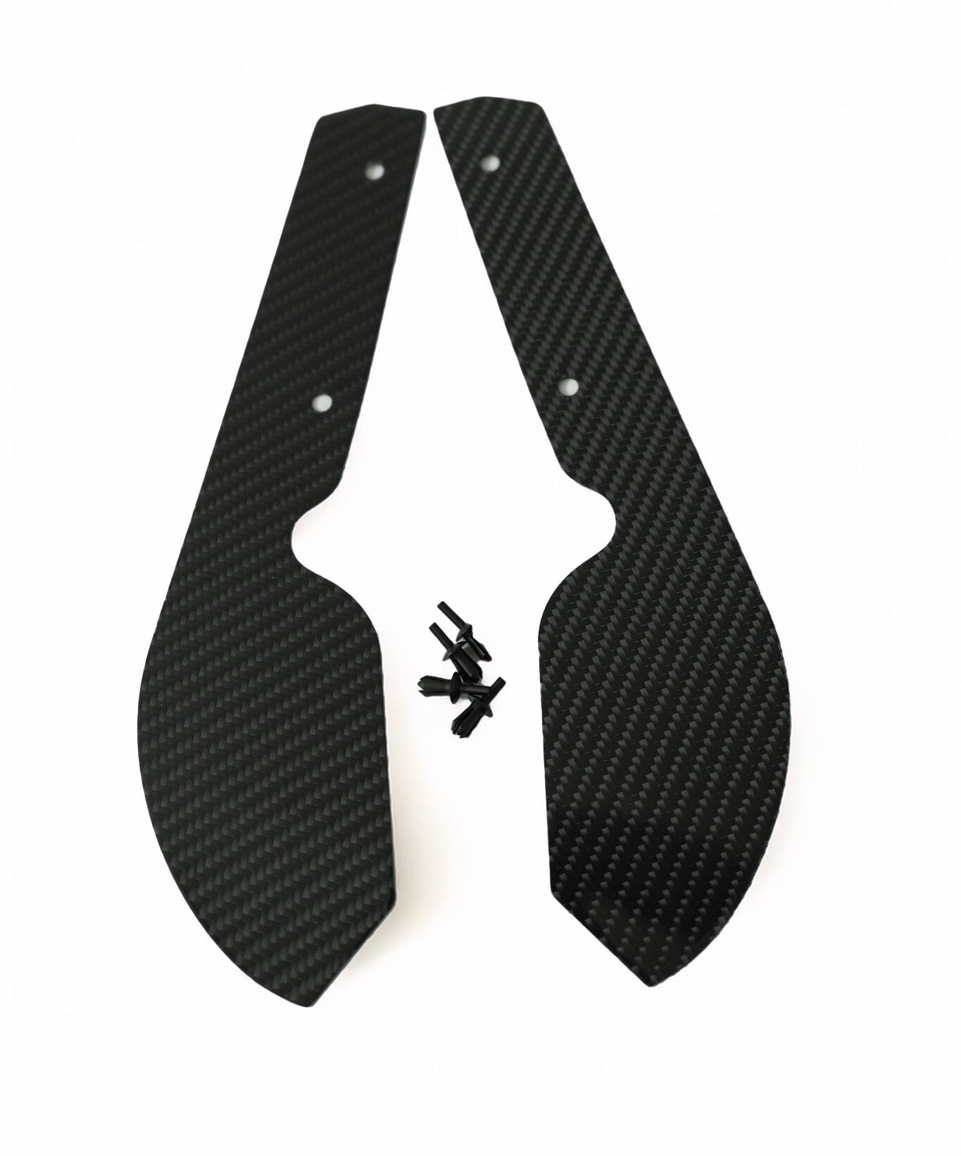 M3 M4 Arch Guards – BMW F80/F82/F83 Mudflaps for Daily Protection