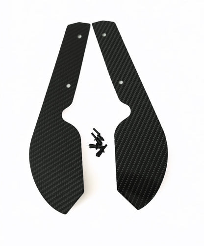 M3 M4 Arch Guards – BMW F80/F82/F83 Mudflaps for Daily Protection