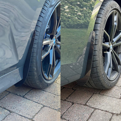BMW G20/G21 3 Series Arch Guard/Mudflaps