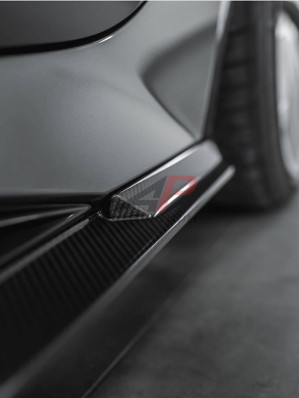 RS6 RS7 Carbon Aero Kit – Audi C8 Full Dry Carbon Styling Package