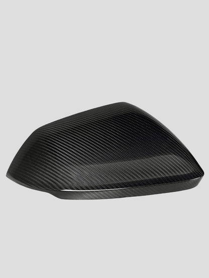 LAMBORGHINI URUS CARBON FIBRE MIRROR REPLACEMENTS