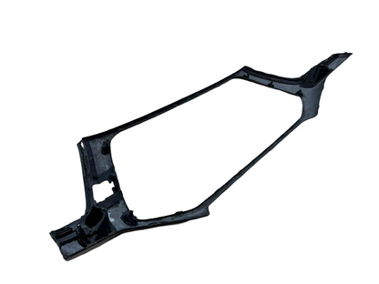 RS3 8Y Carbon Grille – Full Carbon Front Grille Replacement for Audi Gen 1