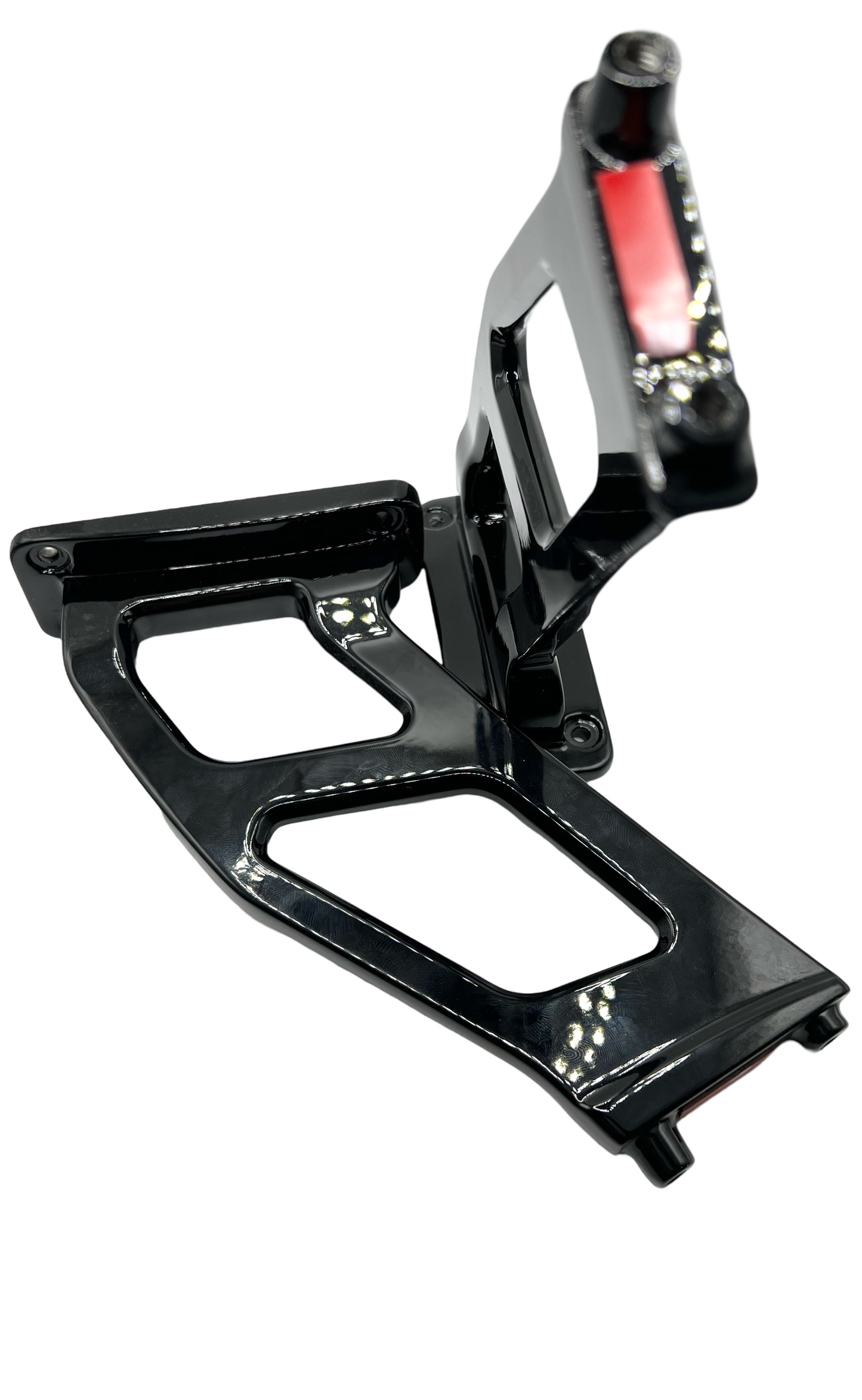 MERCEDES-BENZ AMG GTR PRO WING RISERS