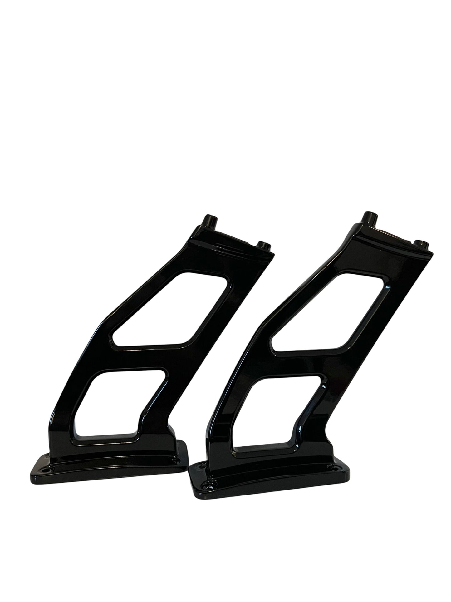 MERCEDES-BENZ AMG GTR PRO WING RISERS