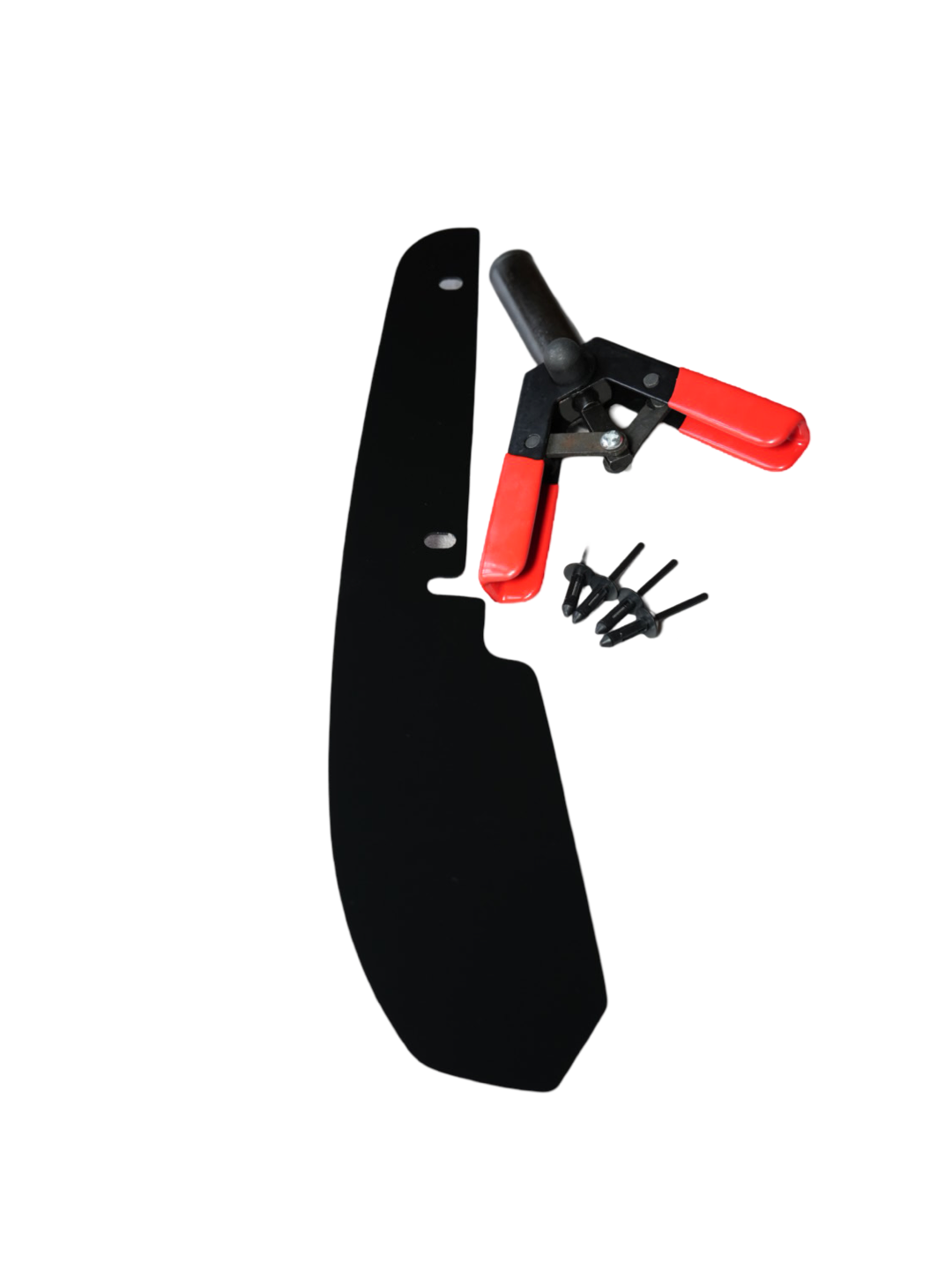 G80 M3/M4 Arch Guards – BMW Mudflaps for G80 G81 G82 G83 M3/M4 Paint Protection