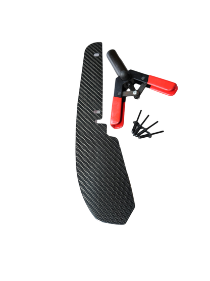 G80 M3/M4 Arch Guards – BMW Mudflaps for G80 G81 G82 G83 M3/M4 Paint Protection