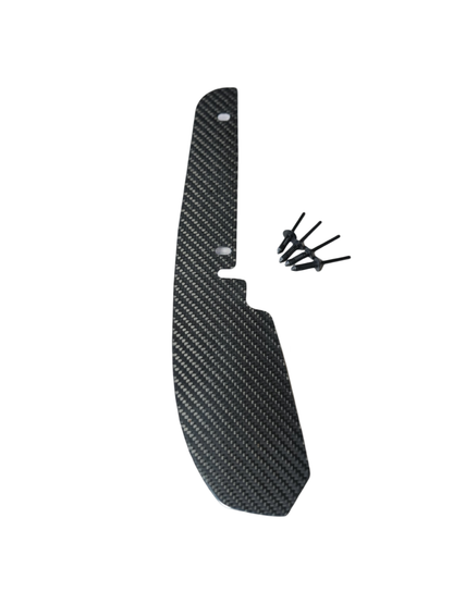 G80 M3/M4 Arch Guards – BMW Mudflaps for G80 G81 G82 G83 M3/M4 Paint Protection