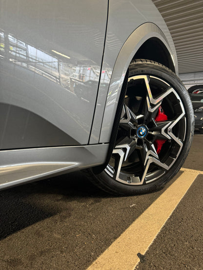 BMW X2/iX2 U10 Arch Guards/Mudflaps ARCH PROTECTION KIT