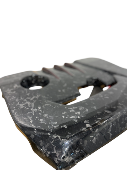 Toyota Yaris GR Dry Carbon Engine Cover