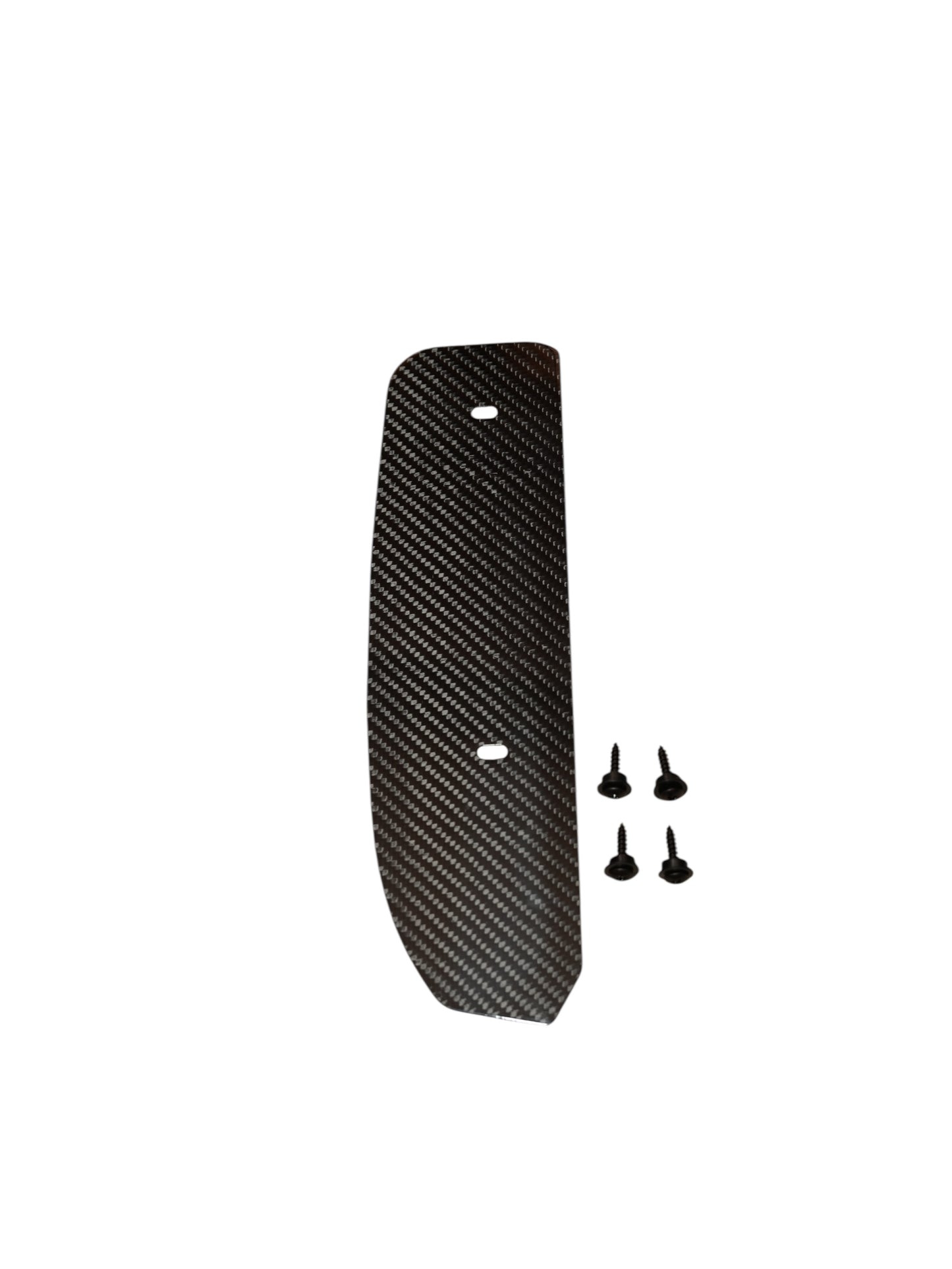 AUDI RS3 8Y ARCH GUARDS - ARCH PROTECTION MUDFLAPS