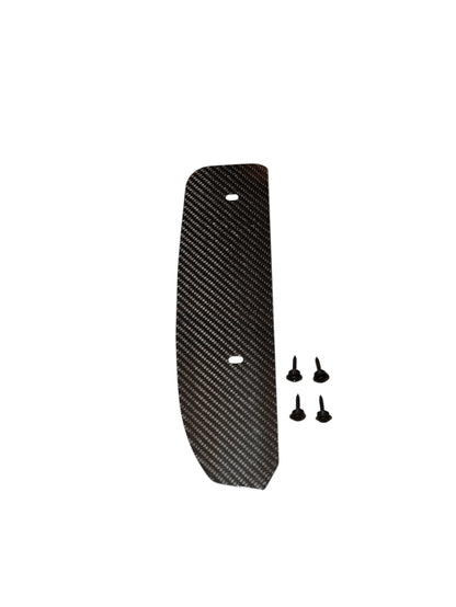 AUDI RS3 8Y ARCH GUARDS - ARCH PROTECTION MUDFLAPS