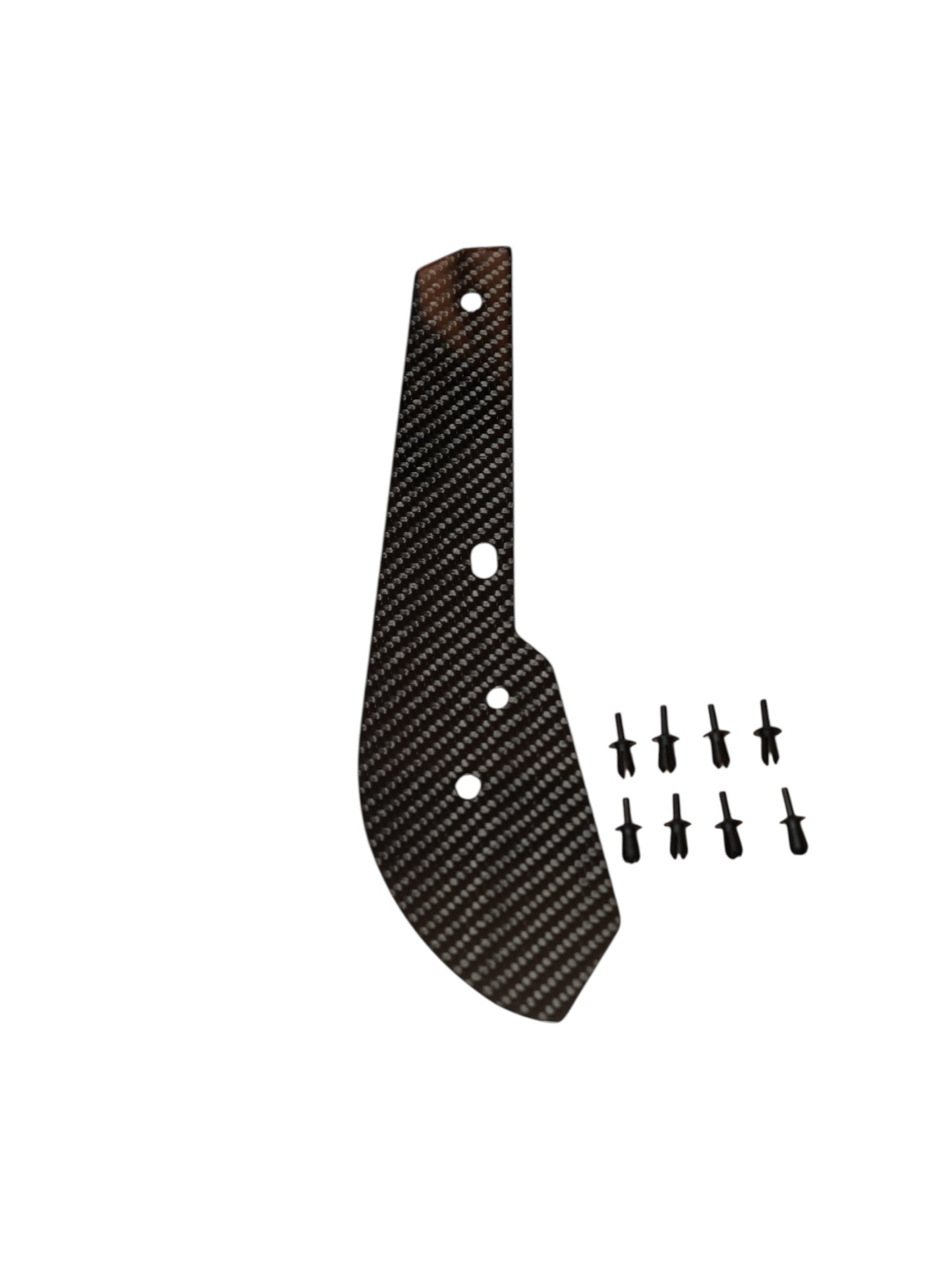 AUDI RS3 8Y ARCH GUARDS - ARCH PROTECTION MUDFLAPS