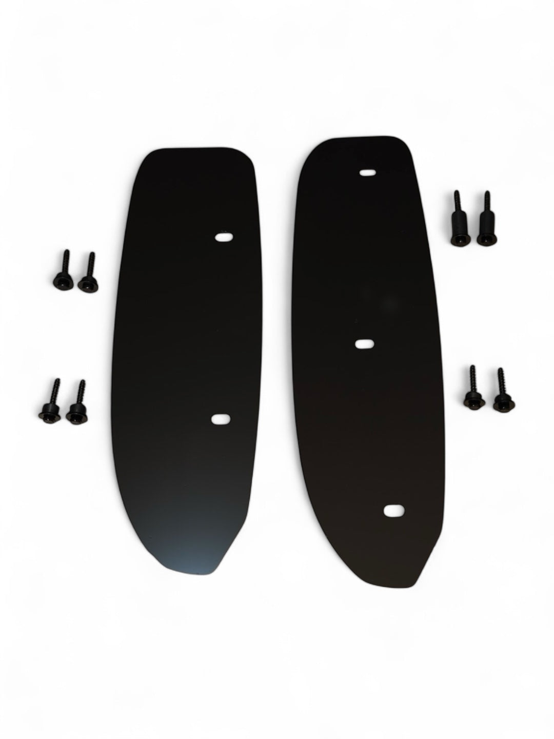 I4/4 Series Arch Guards - BMW MUDFLAPS FOR G26 I4/4 SERIES GRAN COUPE