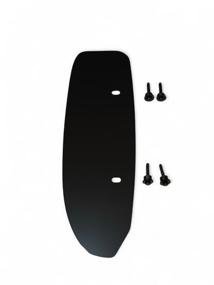 I4/4 Series Arch Guards - BMW MUDFLAPS FOR G26 I4/4 SERIES GRAN COUPE