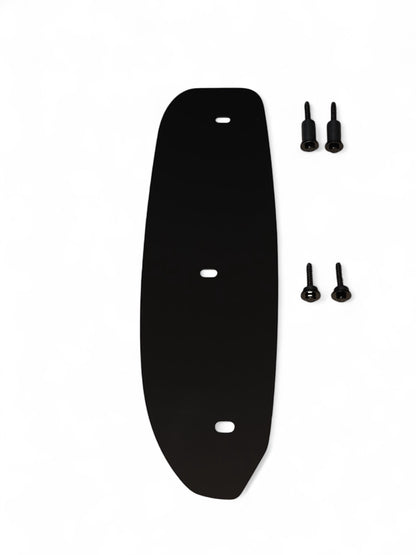 I4/4 Series Arch Guards - BMW MUDFLAPS FOR G26 I4/4 SERIES GRAN COUPE