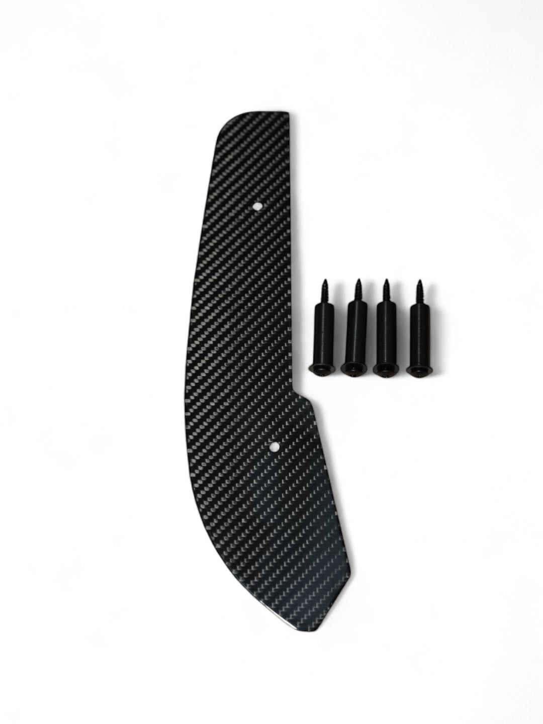 M3 M4 Arch Guards – BMW F80/F82/F83 Mudflaps for Daily Protection