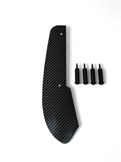 M3 M4 Arch Guards – BMW F80/F82/F83 Mudflaps for Daily Protection