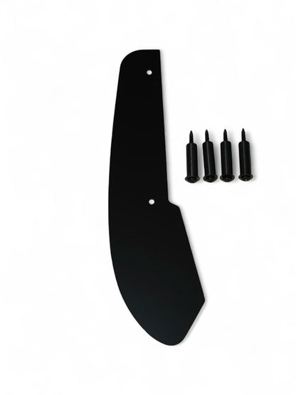 M3 M4 Arch Guards – BMW F80/F82/F83 Mudflaps for Daily Protection