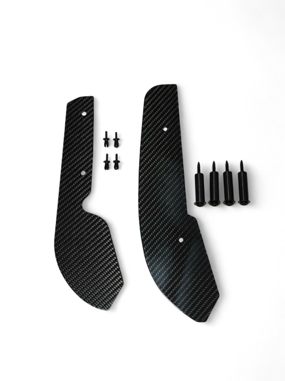 M3 M4 Arch Guards – BMW F80/F82/F83 Mudflaps for Daily Protection