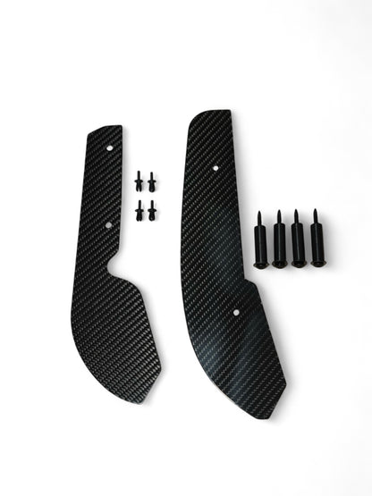 M3 M4 Arch Guards – BMW F80/F82/F83 Mudflaps for Daily Protection