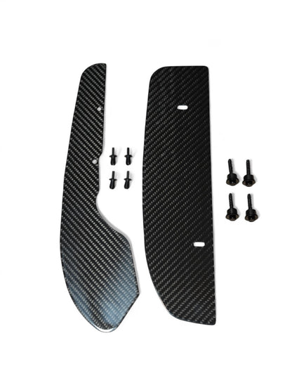 F70/74 1 Series Mudflaps – BMW Arch Guards F70 F74 1 & 2 SERIES Gran Coupe