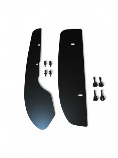 BMW F40/F44 Hatch/Gran Coupe Arch Guards/Mudflaps