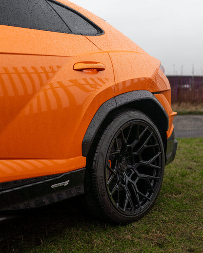 Urus Carbon Aero Kit – Lamborghini Urus S & Performante Full Body Upgrade
