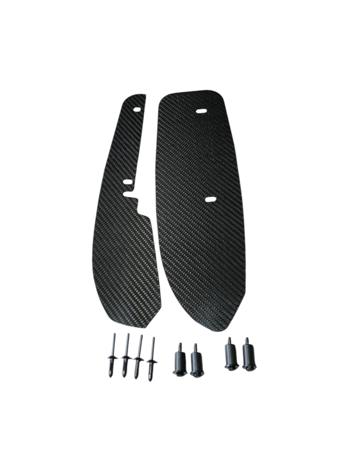 G80 M3/M4 Arch Guards – BMW Mudflaps for G80 G81 G82 G83 M3/M4 Paint Protection