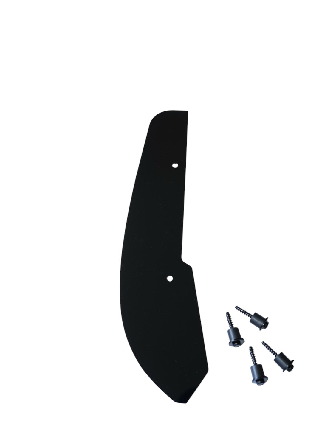 M2 Arch Guards – Mudflaps for BMW F87 M2 & Competition