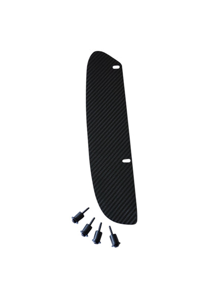 G87 M2 Arch Guards – BMW M2 G87 Mudflaps & Fender Splash Protection Kit