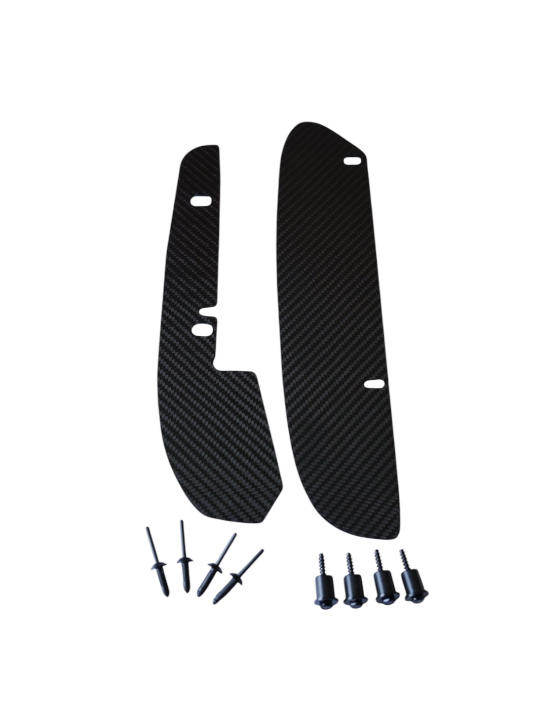 G87 M2 Arch Guards – BMW M2 G87 Mudflaps & Fender Splash Protection Kit