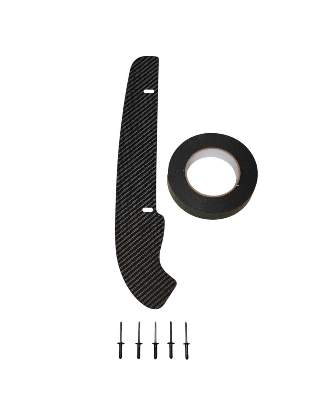 BMW X3m/X4 2017-2024 Arch Guards/Mudflaps