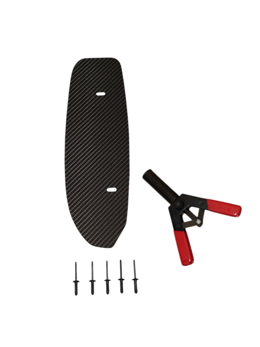 BMW X3m/X4 2017-2024 Arch Guards/Mudflaps