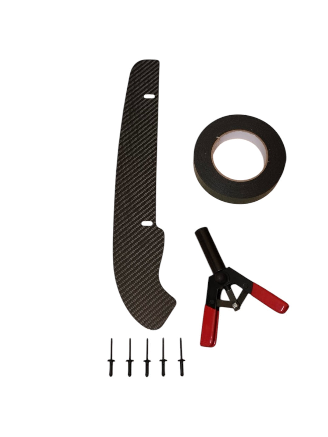 BMW X3m/X4 2017-2024 Arch Guards/Mudflaps