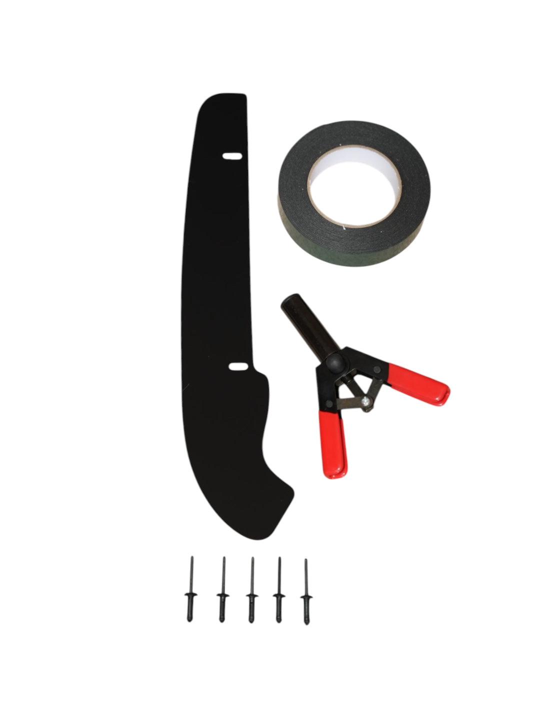 BMW X3m/X4 2017-2024 Arch Guards/Mudflaps