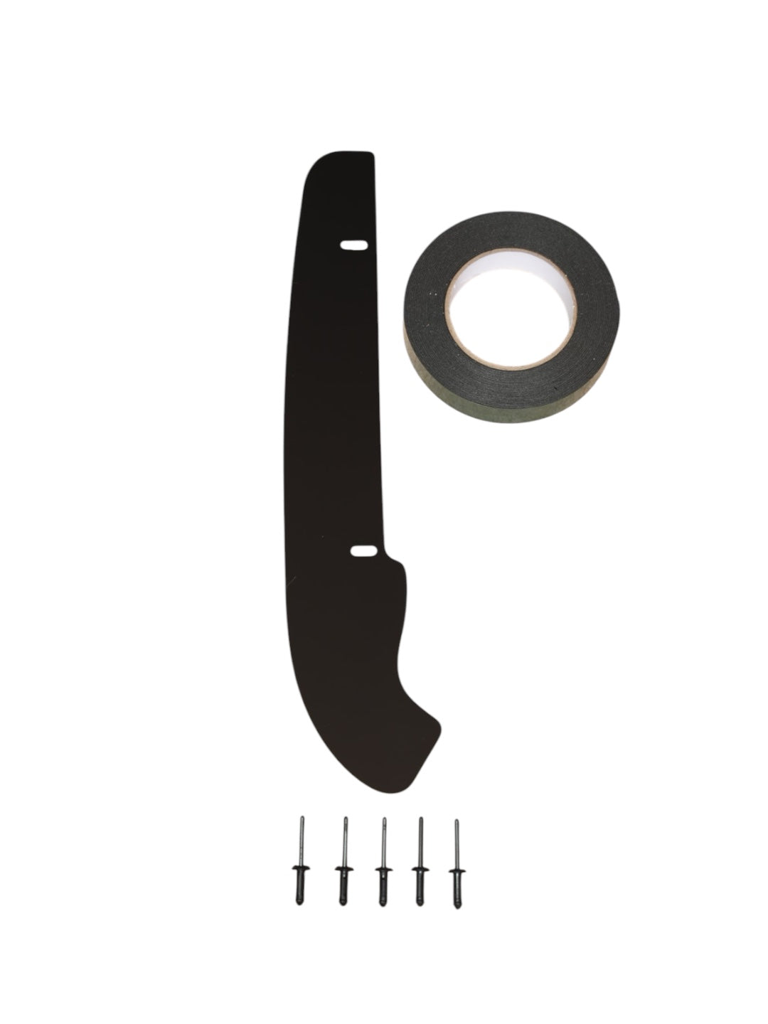 BMW X3m/X4 2017-2024 Arch Guards/Mudflaps