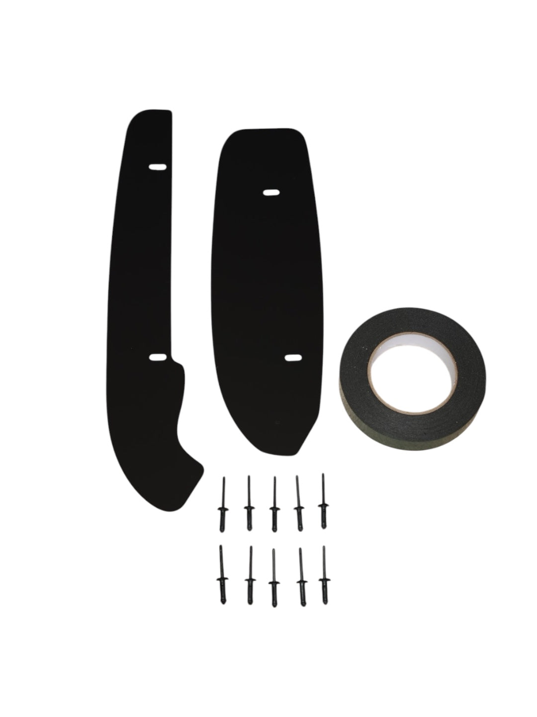 BMW X3m/X4 2017-2024 Arch Guards/Mudflaps